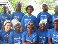 Ghana – Water and Health Projects — AMURT field report