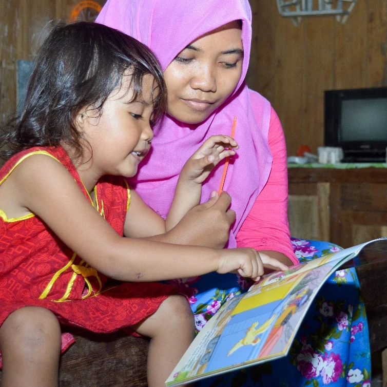 Indonesia Early Childhood Teacher Training 2014-2019 — AMURT field report