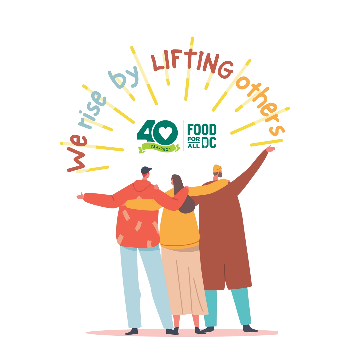 It is easy to make a difference — AMURT field report