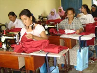 Indonesia – Aceh Tsunami Relief 2005-2007 — AMURT field report