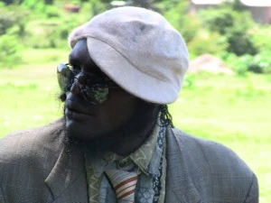 Kenya – HIV/AIDS Overview — AMURT project photograph