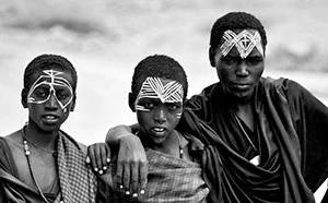 Brazil: Enhancing youth participation — AMURT project photograph