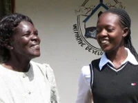 Kenya – HIV/AIDS Overview — AMURT field report