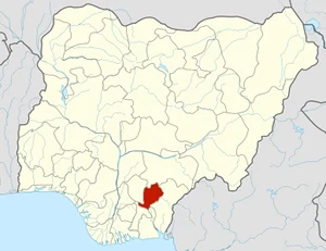 Nigeria – Community Health Program — AMURT project photograph