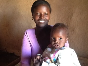 Kenya Success Stories — AMURT field report