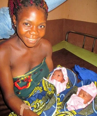 Safeguarding lives of women & children — AMURT field report