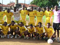 Kenya – Soccer Tournaments Providing Opportunity — AMURT field report