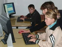 Romania – Youth and Childrens Progams — AMURT field report